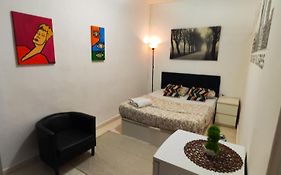 Habitación en centro de Barcelona